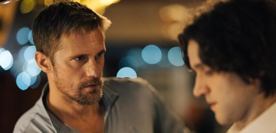 Oscarov� nominanti, oce�ovan� tituly i spomienka na slovensk� film�rku. O dva t��dne sa za�ne 33. MFF Febiofest Bratislava